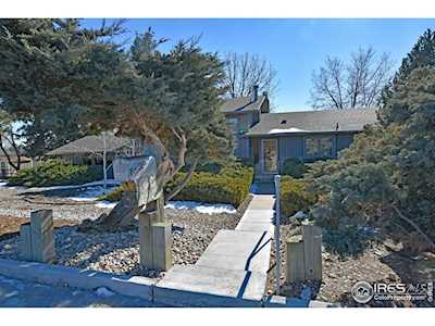1901 Rangeview Dr Fort Collins, CO 80524