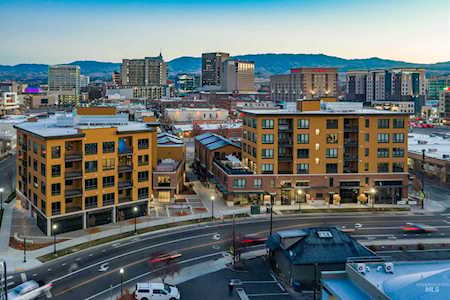 880 W River Street Unit 513 Boise, ID 83702