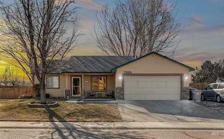 7269 E Nottingham Ln Nampa, ID 83687