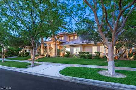 2012 Grouse St Las Vegas, NV 89134