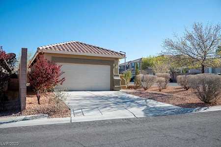 10957 Napa Ridge Dr Las Vegas, NV 89144