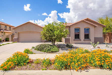 12128 N 140th Lane Surprise, AZ 85379