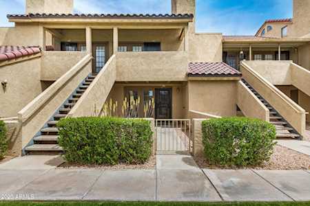 4901 S Calle Los Cerros Drive #109 Tempe, AZ 85282