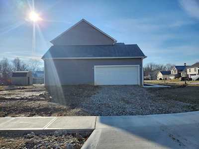 3600 Motts Place Court Canal Winchester, OH 43110