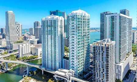 31 SE 5th St #3621 Miami, FL 33131