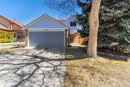 2016 Mount Sneffels St Longmont, CO 80504