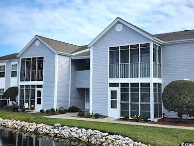 2226 Essex Dr. #G Surfside Beach, SC 29575