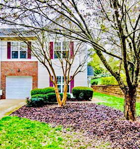 17004 Commons Creek Dr Charlotte, NC 28277
