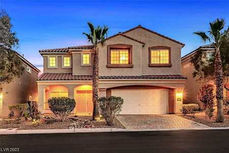 11613 Cabo Del Verde Ave Las Vegas, NV 89138