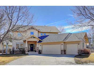 2283 Eagles Nest Dr Lafayette, CO 80026