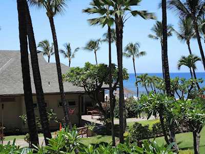 3445 Lower Honoapiilani Rd #211 Lahaina, HI 96761