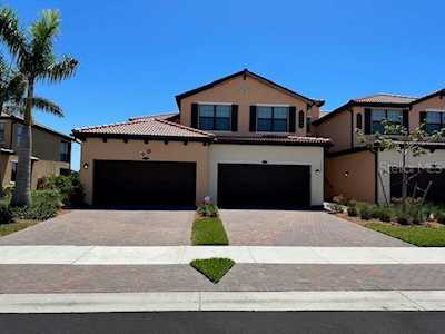 10809 Tarflower Dr #101 Venice, FL 34293