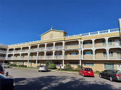 2320 Brisbane St #58 Clearwater, FL 33763