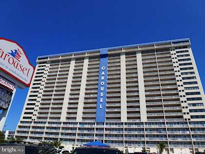 11700 Coastal Hwy #T601 Ocean City, MD 21842