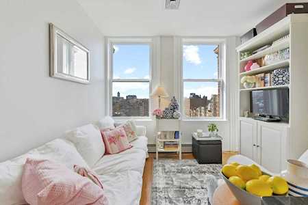483 Beacon St #83 Boston, MA 02115