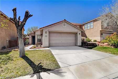 11125 Whooping Crane Ln Las Vegas, NV 89144