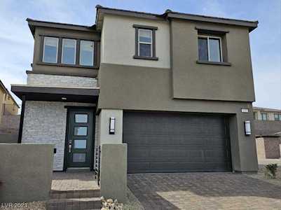 133 Vista Balla Ave Las Vegas, NV 89138