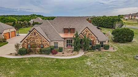 100 Blanca Meadows Court Cresson, TX 76035