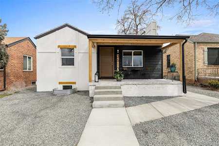 3510 N Saint Paul St Denver, CO 80205
