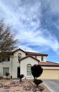 5218 Baltimore Station St North Las Vegas, NV 89031