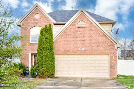 6500 Leven Cross Pl Louisville, KY 40229