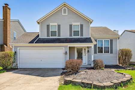 6469 Winchester Highlands Drive Canal Winchester, OH 43110