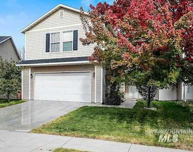 9312 W Shelterwood Dr Boise, ID 83709