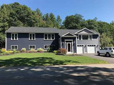 233 Ashburnham State Rd Westminster, MA 01473