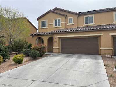 3905 Jamison Park Ln North Las Vegas, NV 89032