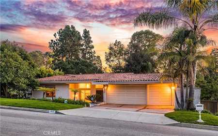 1325 Via Gabriel Palos Verdes Estates, CA 90274