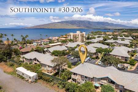 480 Kenolio Rd #30-206 Kihei, HI 96753