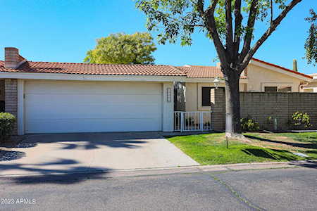 11446 N Century Ln Scottsdale, AZ 85254