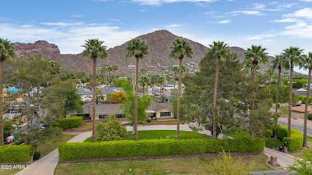 4950 E Exeter Boulevard Phoenix, AZ 85018