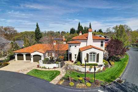 9740 Golf Club Drive Granite Bay, CA 95746