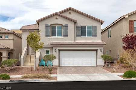 6657 Conquistador St Las Vegas, NV 89149