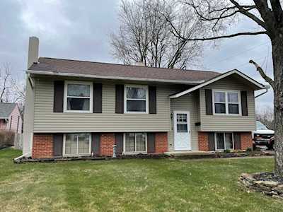 2149 Lendale Drive Lancaster, OH 43130