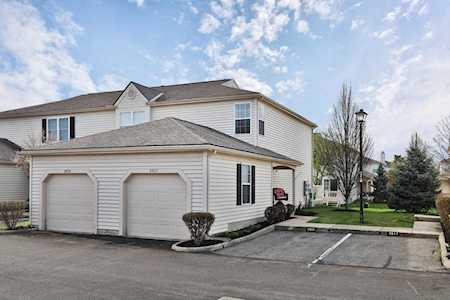 2507 Hyacinth Lane Columbus, OH 43235