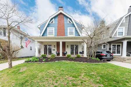 699 Montrose Avenue Bexley, OH 43209