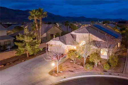 8516 Dakota Trace Ct Las Vegas, NV 89131