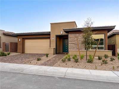 6775 Steel Mist St Las Vegas, NV 89148