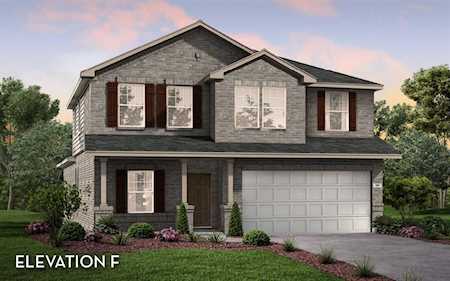 6303 Spanish Moss Dr Pearland, TX 77584