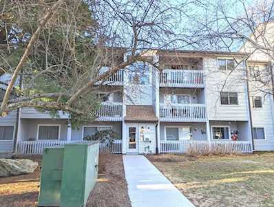 2203 Franklin Crossing Rd #2203 Franklin, MA 02038