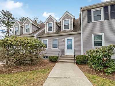 15 Basking Ridge Drive #15 Middleboro, MA 02346