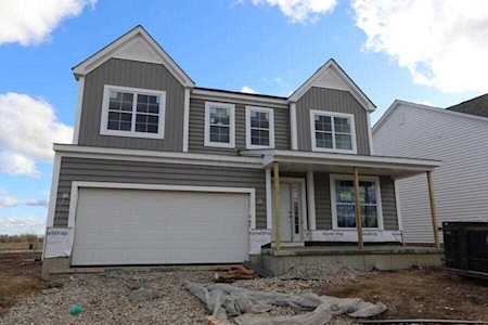 7111 Fenwick Street Pickerington, OH 43147