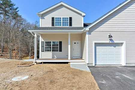3 William Dr. #3 Douglas, MA 01516