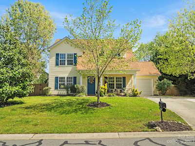 2152 Culp Farms Dr Fort Mill, SC 29715
