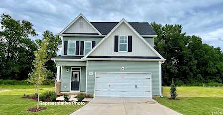 126 Sexton Lane Wendell, NC 27591