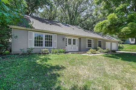 283 Ridge Trail Dr Chesterfield, MO 63017