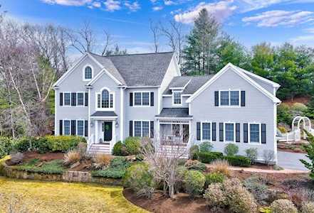 14 Bertis Adams Way Westborough, MA 01581