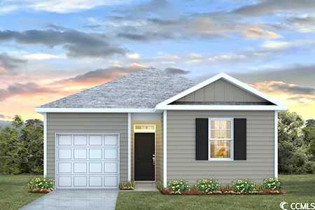 524 Strawberry Field Way Galivants Ferry, SC 29544